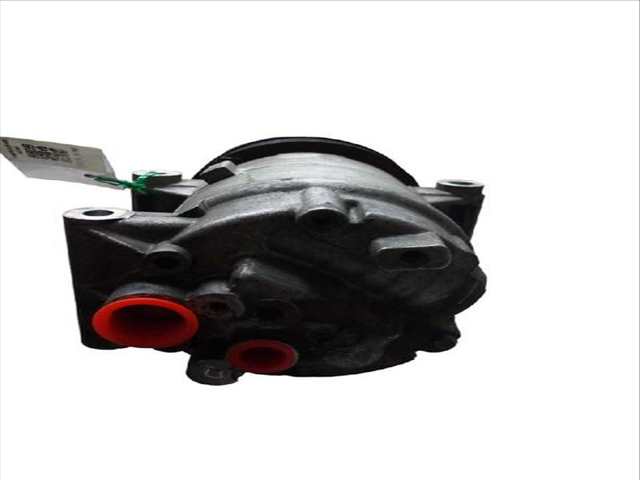 Foto 2ª: Compresor Aire Acondicionado Renault Megane 1.9 DCI LM0G LM1G LM2C) II SEDAN LM0/1_) (2003)