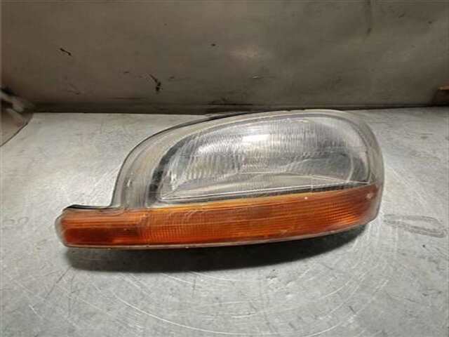 Faro Izquierdo Renault Kangoo 1.4 ALIZE [1.4 LTR. - 55 KW]