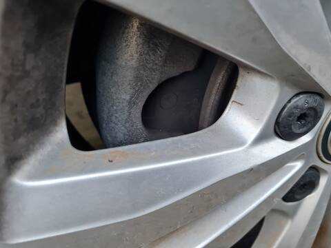 Pinza Freno Delantera Izquierdo Volkswagen Golf ADVANCE BLUEMOTION 105CV 77KW