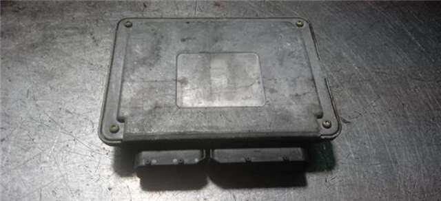 Centralita Motor ECU Seat Toledo 1.6 16V (105CV)