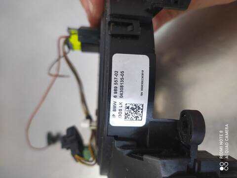 Anillo Airbag Bmw Serie 3 315 320D COUPE 177CV 130KW