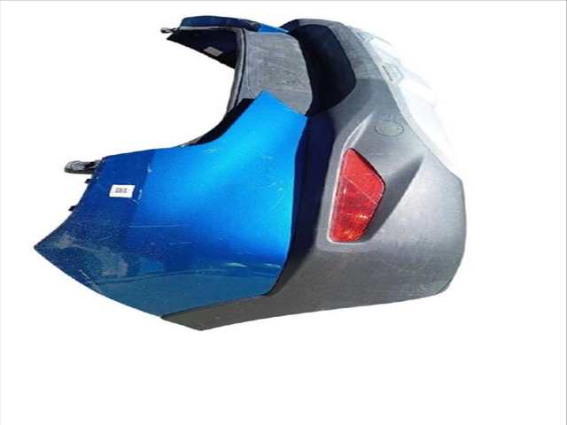Foto 3ª: Paragolpes Trasero Kia Stonic 1.0 T-GDI ECO-DYNAMICS (2017)