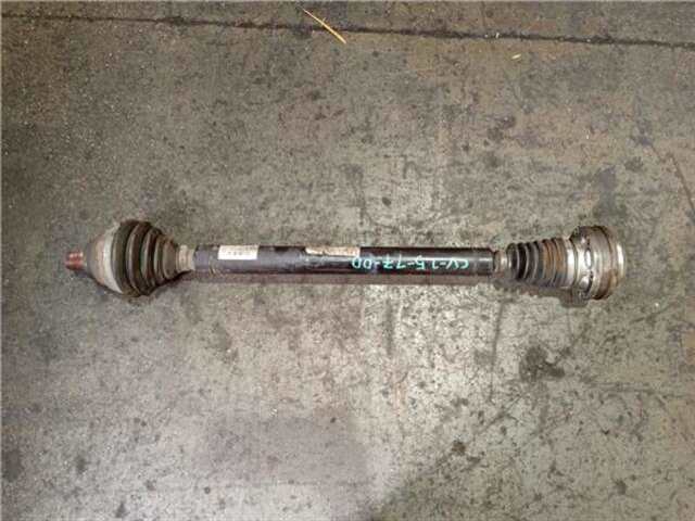 Transmision Delantera Derecha Volkswagen Passat 2.0 TDI 16V