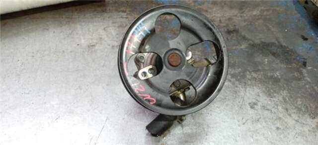 Foto 2ª: Bomba Servodireccion Mitsubishi Montero 1.8 GDI (H66W) [4G93]