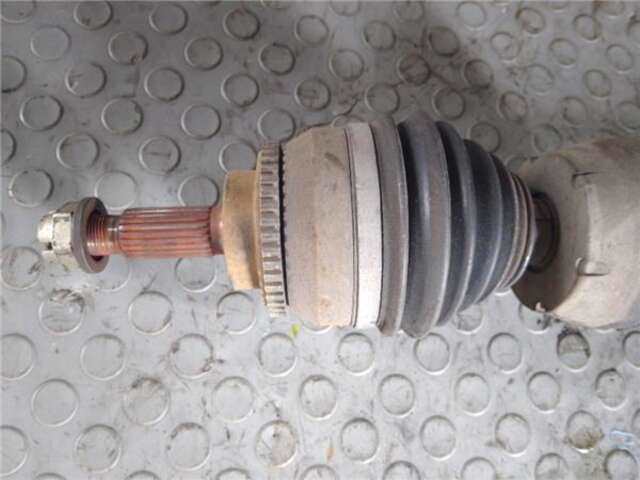 Foto 3ª: Transmision Delantera Derecha Renault Scenic 1.6 16V (JA0B. JA04. JA11) I (JA...)(1999-_) [K4M 700]