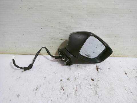 Retrovisor Derecho Mazda 3 CENTER-LINE 150CV