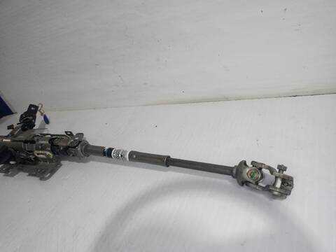 Foto 3ª: Columna Dirección Peugeot 3008 STYLE 114CV (2009)