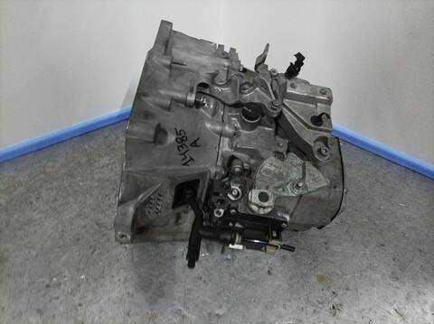 Foto 2ª: Caja Cambios Citroen DS3 SPORT 112CV 82KW [9HRDV6C] (2011)