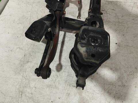 Foto 2ª: Puente Trasero Ford Focus 1.6 16V CAT 101CV [HWDA] (2004)