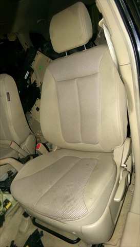 Asiento Delantero Izquierdo Hyundai Santa Fe 2.2 CRDI 2006-2009