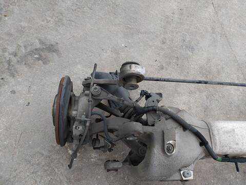 Foto 3ª: Puente Trasero DS 7 BE CHIC 181CV 133KW [AH01] (2020)