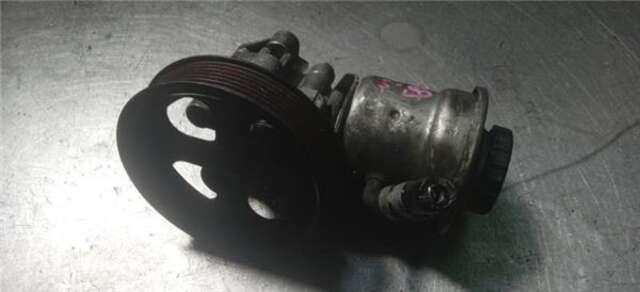 Bomba Servodireccion Toyota Corolla 2.2 D-4D SOL [2.2 LTR. - 100 KW TURBODIESEL CAT]