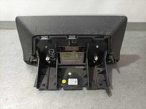 Foto 2ª: Sistema GPS Peugeot Rifter ALLURE STANDARD 131CV 96KW [YH01] (2019)