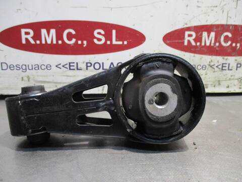Foto 3ª: Soporte Motor Peugeot 406 SLDT BERLINA 90CV 66KW [D-DHX] (1999)
