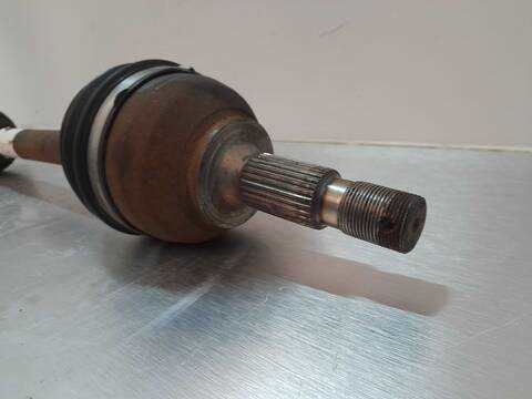 Foto 4ª: Transmision Delantera Derecha Citroen C5 BUSINESS BERLINA 109CV 80KW [9HZ] (2010)