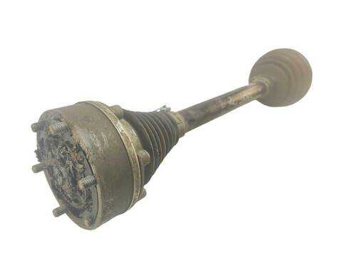 Foto 3ª: Transmision Delantera Izquierda Volkswagen Golf 1.6 TDI (2012)