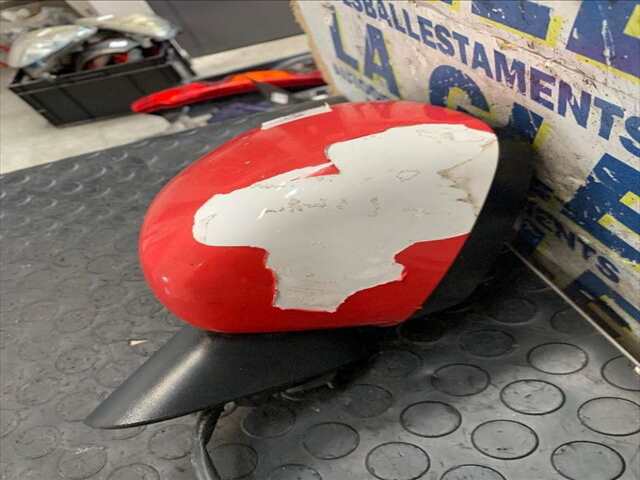 Foto 3ª: Retrovisor Derecho Opel Corsa 1.300 CDTI 75CV/55KW 0CV [B13DTC] (2016)