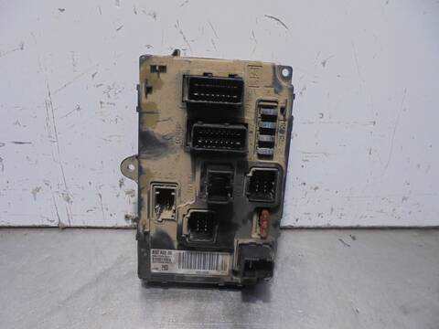 Centralita Motor ECU Peugeot 407 140CV 103KW