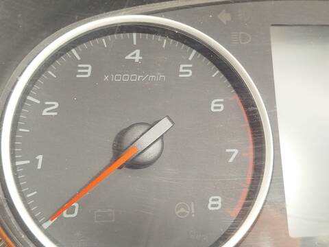 Foto 3ª: Cuadro de Instrumentos Mitsubishi Eclipse 1.5 T-MIVEC 163CV 120KW [4B40] (2018)