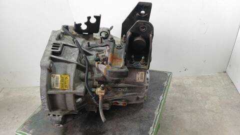 Foto 2ª: Caja Cambios Kia Carnival EX 185CV 136KW [J3] (2007)