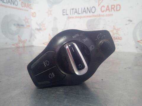 Mando Luces Audi A5 2.0 TDI 105KW) 143CV