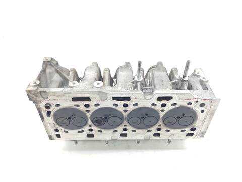 Foto 3ª: Culata Nissan Juke N-TEC (2010)