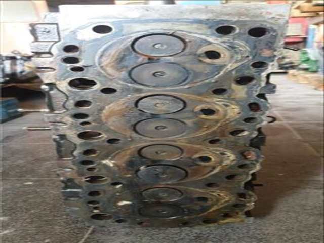 Culata Toyota Dyna D