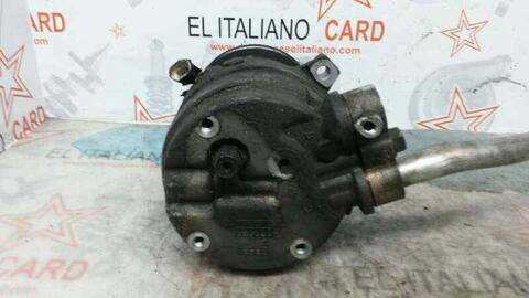 Foto 2ª: Compresor Aire Acondicionado Opel Calibra 115CV 85KW (1990)