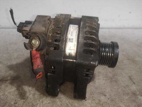 Foto 3ª: Alternador Ford Fiesta SFJA (2012)