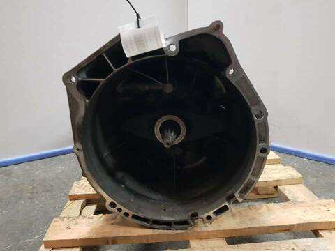 Caja Cambios Bmw X5 3.0I 231CV 170KW