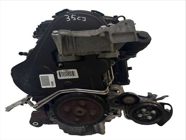 Motor Completo Volvo XC 60 175CV 129KW