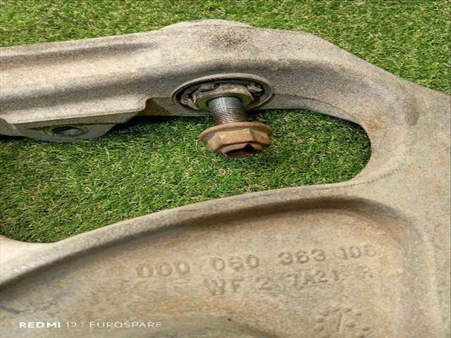 Foto 3ª: Brazo Suspension Trasero Derecho Mercedes Clase ML 320 3.0 CDI 5P [642940] (2007)