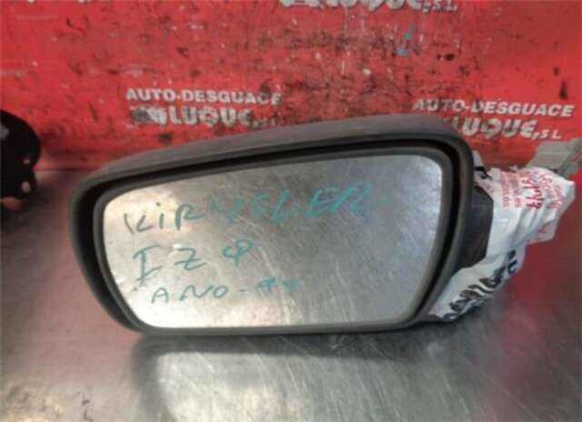 Retrovisor Izquierdo Chrysler Voyager 2.0 FAMILY [2.0 LTR. - 98 KW 16V CAT]