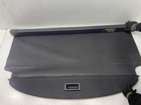 Bandeja Trasera Nissan Qashqai K9K