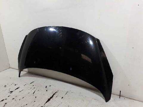 Foto 2ª: Capot Peugeot 207 CONFORT 68CV 50KW [8HZDV4TD] (2007)