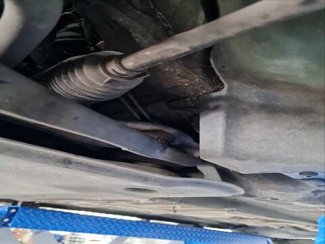 Foto 2ª: Cremallera de Direccion Volkswagen Touran SPORT BMT 150CV 110KW [DFGA] (2016)