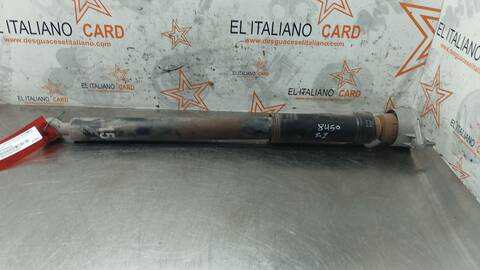 Amortiguador Trasero Izquierdo Mercedes Clase G 230 GLK 320 CDI 4-MATIC 204.983) 224CV 165KW