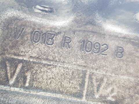 Foto 2ª: Culata Peugeot Partner COMBI PLUS (2007)