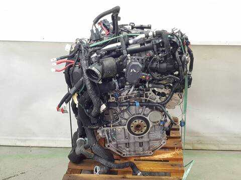 Motor Completo Dacia Duster TCE 130 EXPRESSION 4X4