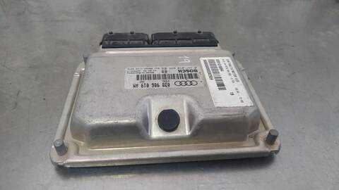 Foto 4ª: Centralita Motor ECU Audi A4 1.9 TDI BERLINA 110CV 81KW (1994)