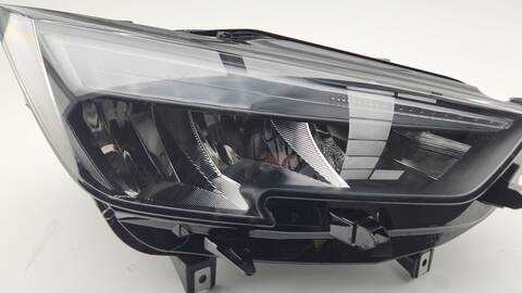 Foto 4ª: Faro Derecho Seat Arona 1.0 TSI 116CV 85KW [DUSA]