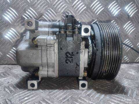 Compresor Aire Acondicionado Mazda 5 RF7J BERLINA