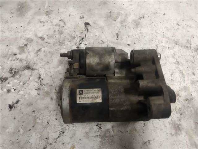 Motor de Arranque Peugeot 5008 1.6 PREMIUM [1.6 LTR. - 88 KW 16V]