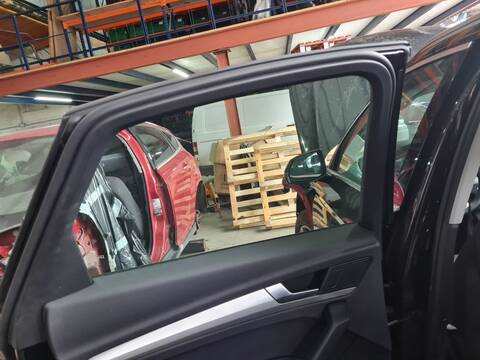 Elevalunas Manual Trasero Izquierdo Audi Q5 40 TDI QUATTRO S LINE 204CV 150KW