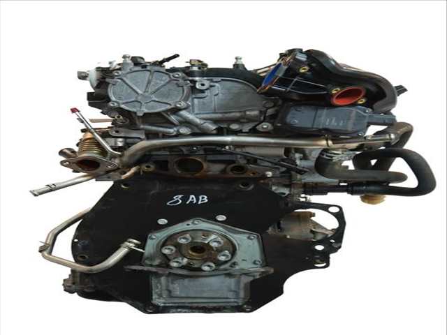 Motor Completo Opel Insignia 2.0 CDTI 170 CV 125KW
