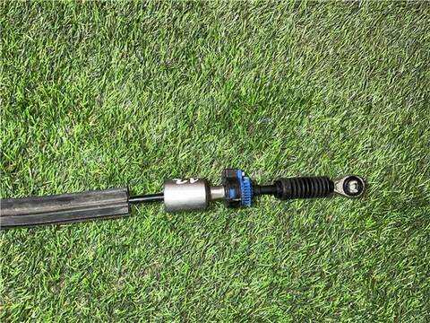 Foto 2ª: Palanca de Cambio Renault Express KANGOO 102CV 75KW KANGOO IIIRAPID [5AQ609] (2023)