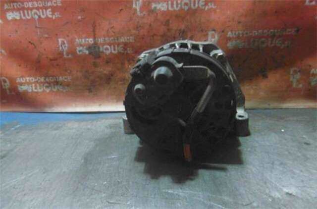 Foto 3ª: Alternador Fiat Palio 1.2 [1.2 LTR. - 44 KW CAT] [188 A4.000]