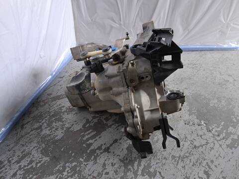 Foto 2ª: Caja Cambios Citroen C3 1.2 PURETECH 82 83CV 61KW [HM05] (2021)