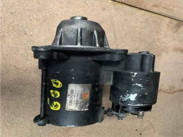 Motor de Arranque Ford Fiesta 1.6 KEDUMMIES [1.6 LTR. - 74 KW 16V CAT]