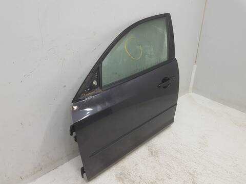 Foto 3ª: Puerta Delantera Izquierda Mazda 3 1.6 CRDT ACTIVE